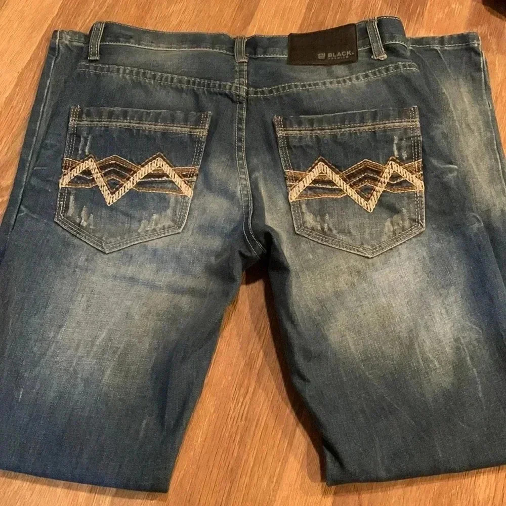 Black Premium jeans